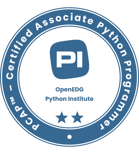 PCAP