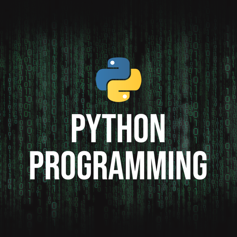 Python Programming