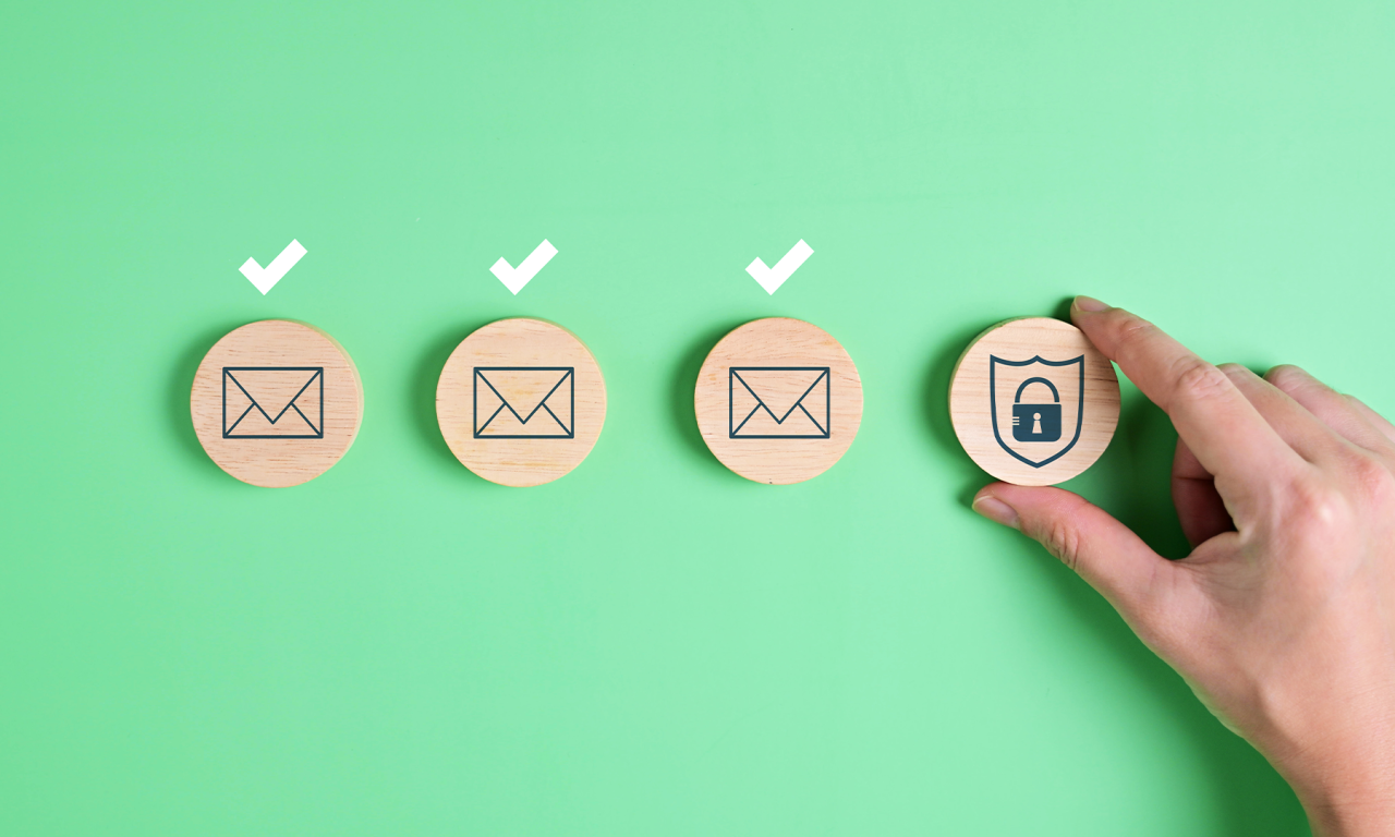 Business Email Security & Spoofing: What Every Organization Must Know in 2025