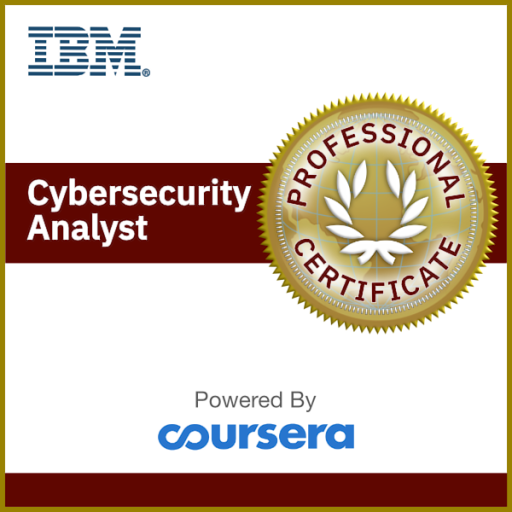 IBM Cybersecurity Analyst