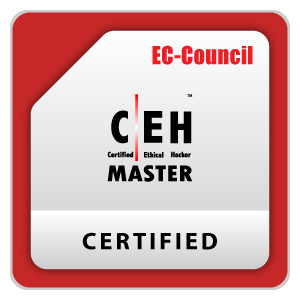 Certified Ethical Hacker